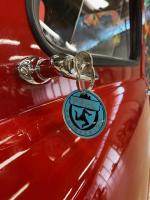 Peel P50 1964 года (CA)